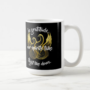 Mug Café Ailes de Reconnaissance