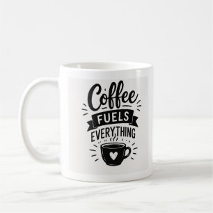 Mug Café alimente tout