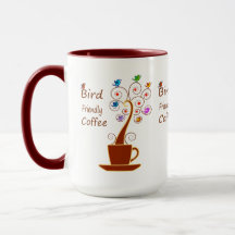 Café Ami des Oiseaux