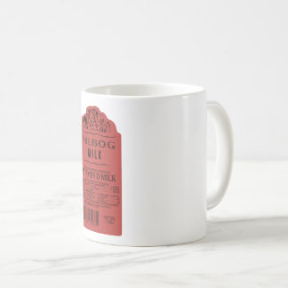Mug café au lait Nilbog