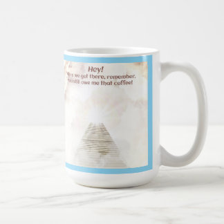 Mug Café au paradis