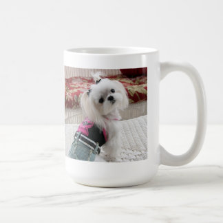 Mug Café avec Ava !