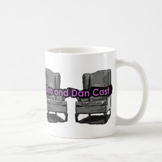 Mug Café avec des amis