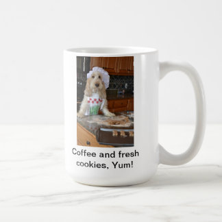 Mug Café avec Emma le GBGV