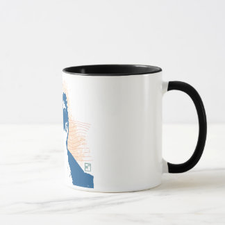 Mug Café avec François Truffaut