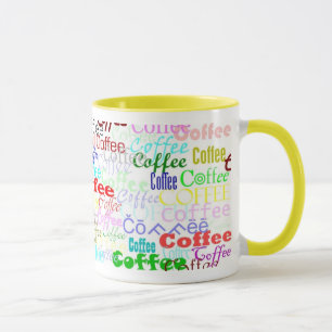 Mug Café café café café!