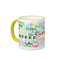 Café café café café!