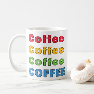 Mug Café café café café