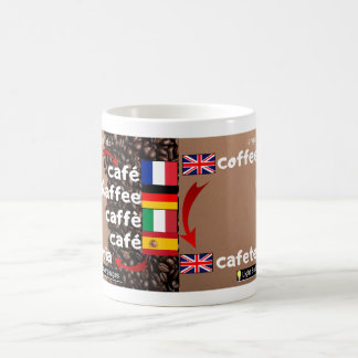 Mug Café-café-caffè-Kaffee
