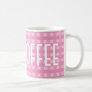 MUG CAFÉ CHAUD