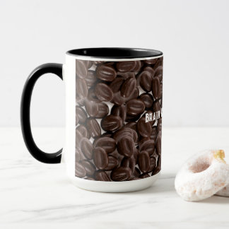 MUG CAFÉ CHAUD PUR