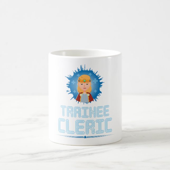 MUG CAFÉ CLERIC (Centre)