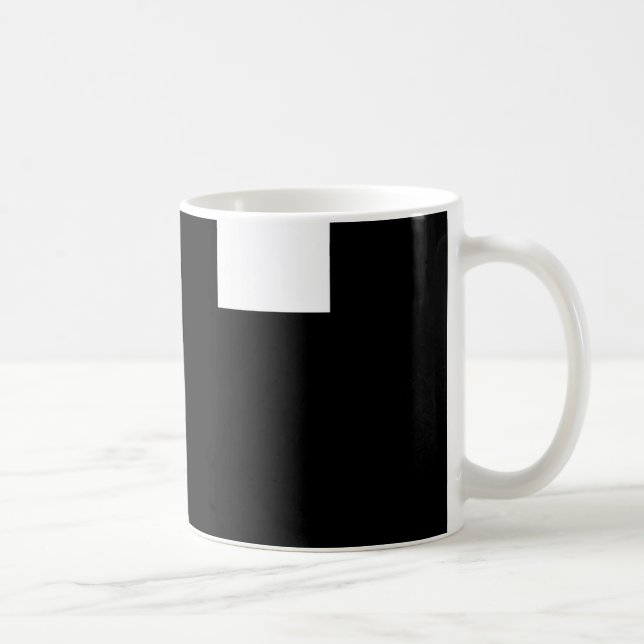 Mug café Coller prêtre (Droite)