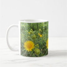 Mug café Coltsfoot 15 Oz