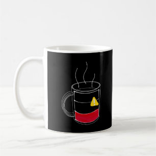 Mug Café Critiquement bas
