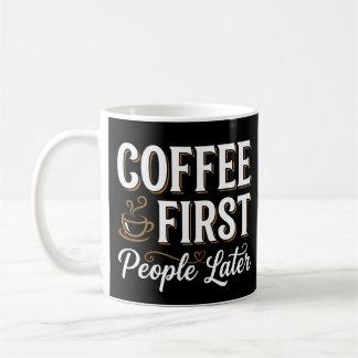 Mug Café d'abord, les gens après