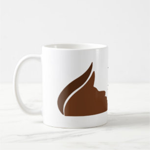 Mug Café d'Anti-Atout/tasse de thé (décharge 2016
