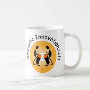Mug Café de Drumatic