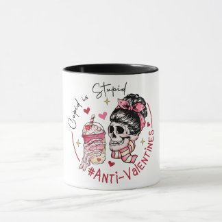 Mug Café de la Saint Valentin