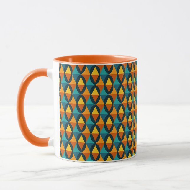 Mug Café de l'artisanat (Gauche)