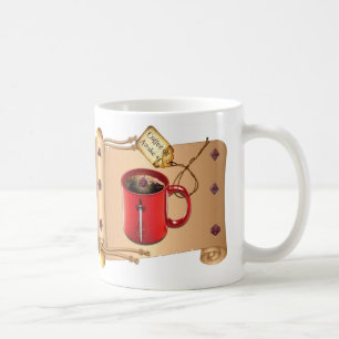 Mug Café de l'Awake +1