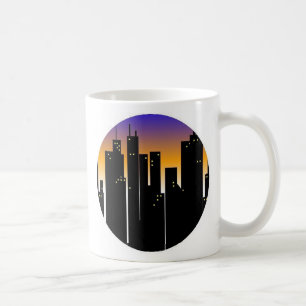 Mug Café de matin
