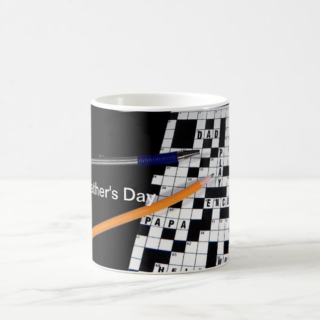 Mug Café de papa (Centre)