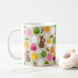 Mug Café de Pâques