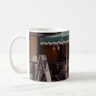 Mug Café de Paris (Paris)
