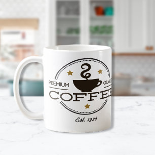 Mug Café de qualité supérieure