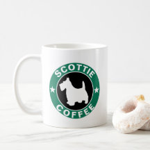 Café de SCOTTIE