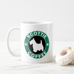 Mug Café de SCOTTIE