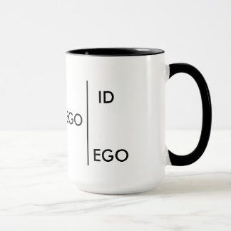 Mug café de Sigmund Freud