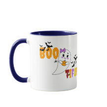 Café d'Halloween trop petit