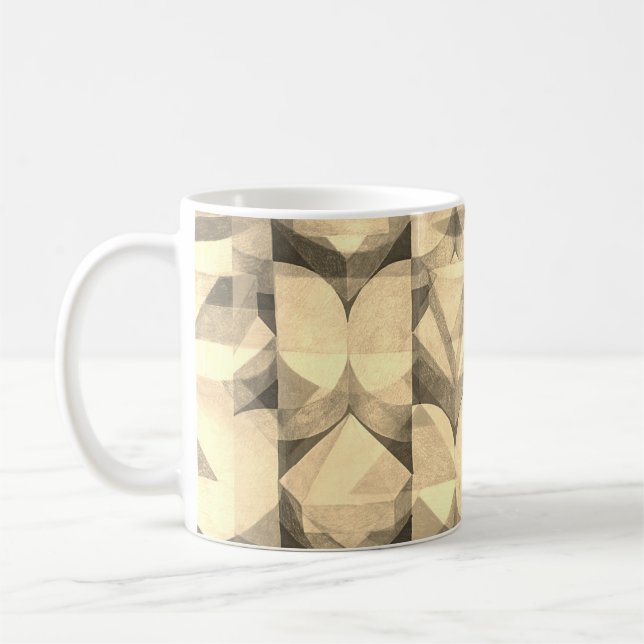Mug Café du matin (Gauche)