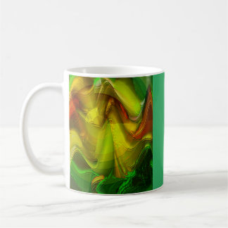 Mug Café du printemps