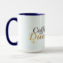 Café Dua & Glow Musulmane Moderne