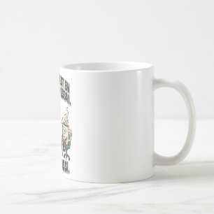 Mug Café en période d'essai – quokka