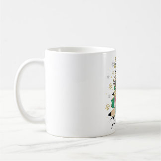 Mug café enseignant