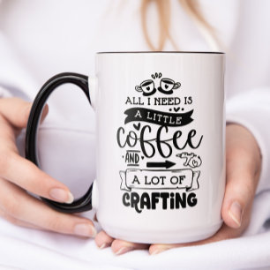 Mug Café et artisanat