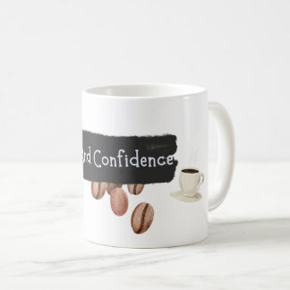 Mug Café et Confiance