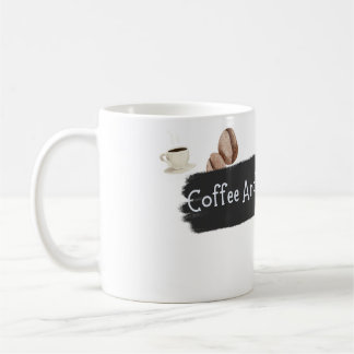 Mug Café et Confiance