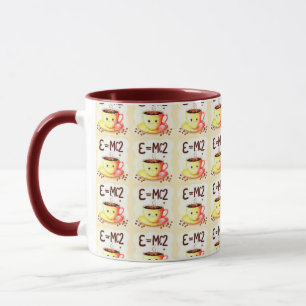 Mug Café et lait