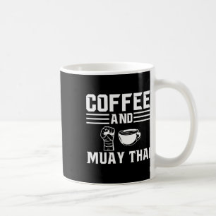 Mug Café et Muay Thai