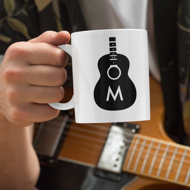 Mug Café et rouleau, personnalisées (Créateur téléchargé)
