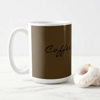 Mug Café et vous 