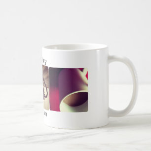 Mug café fait sur commande de photos