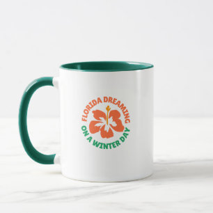 Mug café Floride