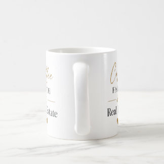 Mug Café Foi Immobilier