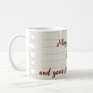 Mug Café Fort, Court Lundi